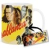 Casablanca Humphrey Bogart Ingrid Bergman Mv Tasse