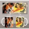 Casablanca Humphrey Bogart Ingrid Bergman Mv Tasse