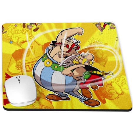 Asterix & Obelix B Mt Alfombrilla