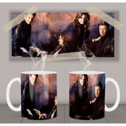 Castle Nathan Fillion Stana Katic Mt Tasse