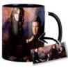 Castle Nathan Fillion Stana Katic Mt Mug