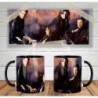 Castle Nathan Fillion Stana Katic Mt Mug
