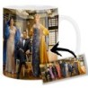 Castle Nathan Fillion Stana Katic Susan Sullivan Mv Taza