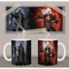 Castlevania Lords Of Shadow 2 Alucard A Mt Taza