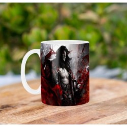 Castlevania Lords Of Shadow 2 Mv Taza