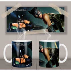 Catwoman Halle Berry Mv Mug