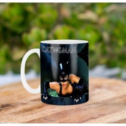 Catwoman Halle Berry Mv Mug