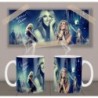 Celine Dion C Mv Tasse