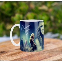 Celine Dion C Mv Tasse