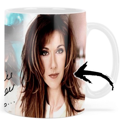 Celine Dion Mt Taza