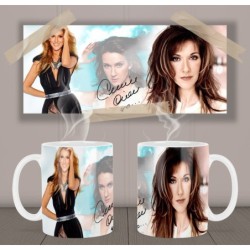 Celine Dion Mt Taza