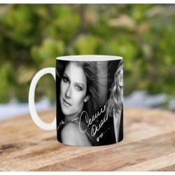 Celine Dion Mv Tasse