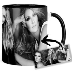 Celine Dion Mv Tasse