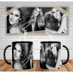 Celine Dion Mv Tasse