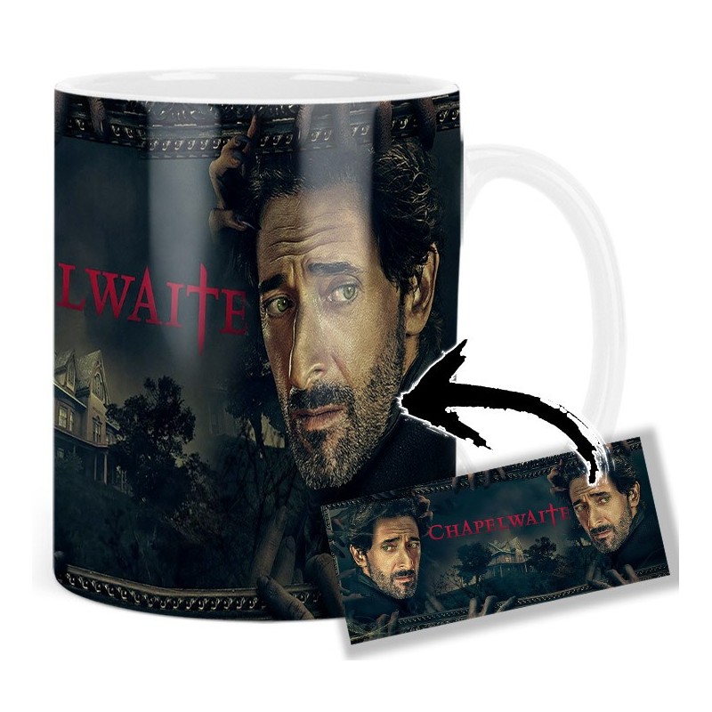 Chapelwaite Adrien Brody Mt Taza
