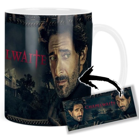 Chapelwaite Adrien Brody Mt Taza