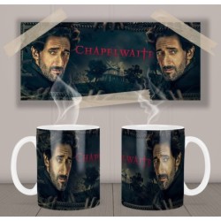 Chapelwaite Adrien Brody Mt Taza
