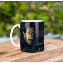 Chapelwaite Adrien Brody Mt Taza