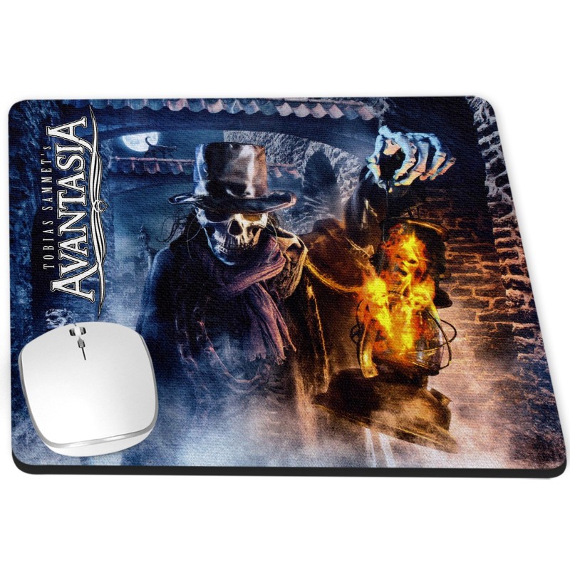 Avantasia Ghostlights Mt Computermatten