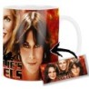 Charlie's Angels Jaclyn Smith Farrah Fawcett Kate Jackson Mv Tazza