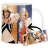 Charlie's Angels Lucy Liu Cameron Diaz Demi Moore Drew Barrymore Mt Mug