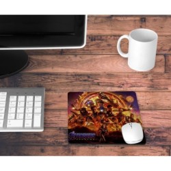 Avengers Endgame Mt Tappetini per Computer