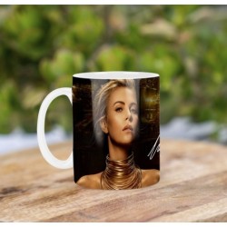 Charlize Theron A Mt Tazza