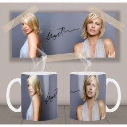Charlize Theron B Mt Tazza