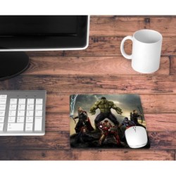 Avengers Mt Computermatten