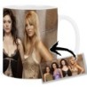 Charmed Alyssa Milano Rose Mcgowan Holly Marie Combs Kaley Cuoco Mt Tasse