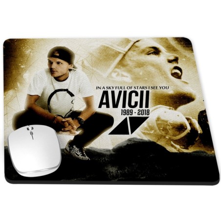 Avicii Mt Computermatten