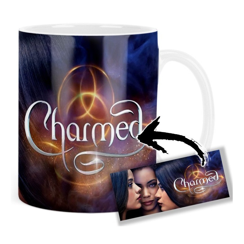 Charmed Madeleine Mantock Sarah Jeffery Melonie Diaz Mv Taza
