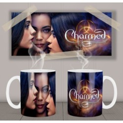 Charmed Madeleine Mantock Sarah Jeffery Melonie Diaz Mv Taza