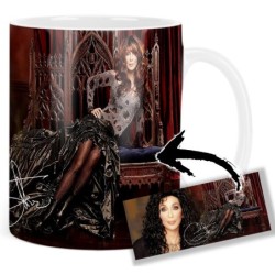 Cher Mt Mug