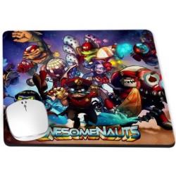 Awesomenauts Mt Alfombrilla