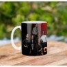 Chicago Fire Taylor Kinney Jesse Spencer Kara Killmer Mt Taza