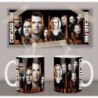 Chicago Fire Taylor Kinney Jesse Spencer Kara Killmer Mv Mug