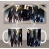 Chicago P.D. Jason Beghe Jesse Lee Soffer Sophia Bush Mv Tazza