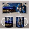Chicago P.D. Jason Beghe Jesse Lee Soffer Tracy Spiridakos Mt Mug