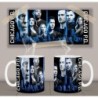 Chicago P.D. Jason Beghe Mt Mug