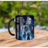 Chicago P.D. Jason Beghe Mv Tasse