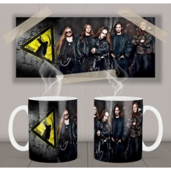 Children Of Bodom Mv Mug