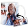 Child's Play Chucky Mt Tasse