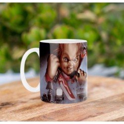 Child's Play Chucky Mt Tasse