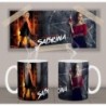 Chilling Adventures Of Sabrina Kiernan Shipka Mt Tazza