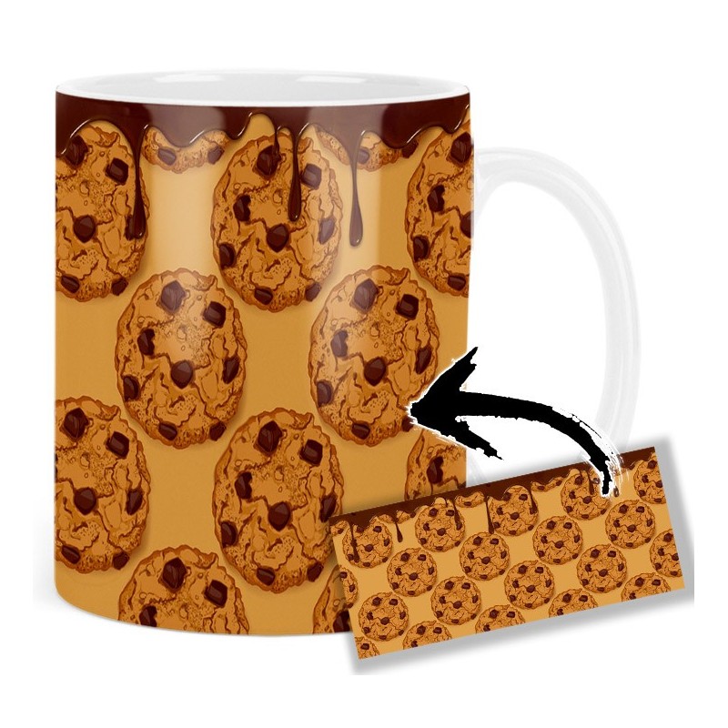 Chocolate Chip Cookies Mv Tasse