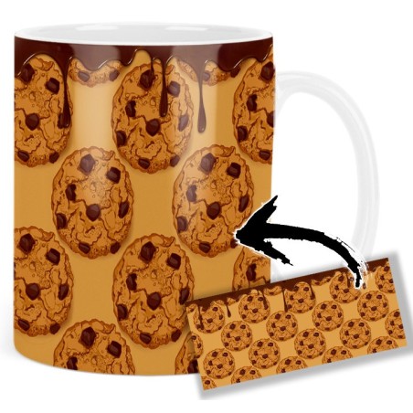 Chocolate Chip Cookies Mv Tasse