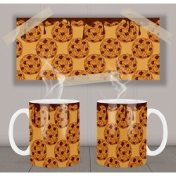 Chocolate Chip Cookies Mv Tasse