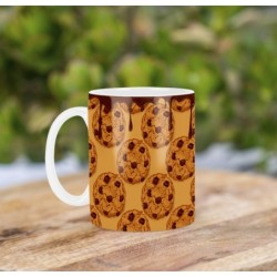Chocolate Chip Cookies Mv Tasse