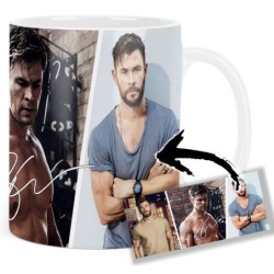 Chris Hemsworth Thor Mt Tasse